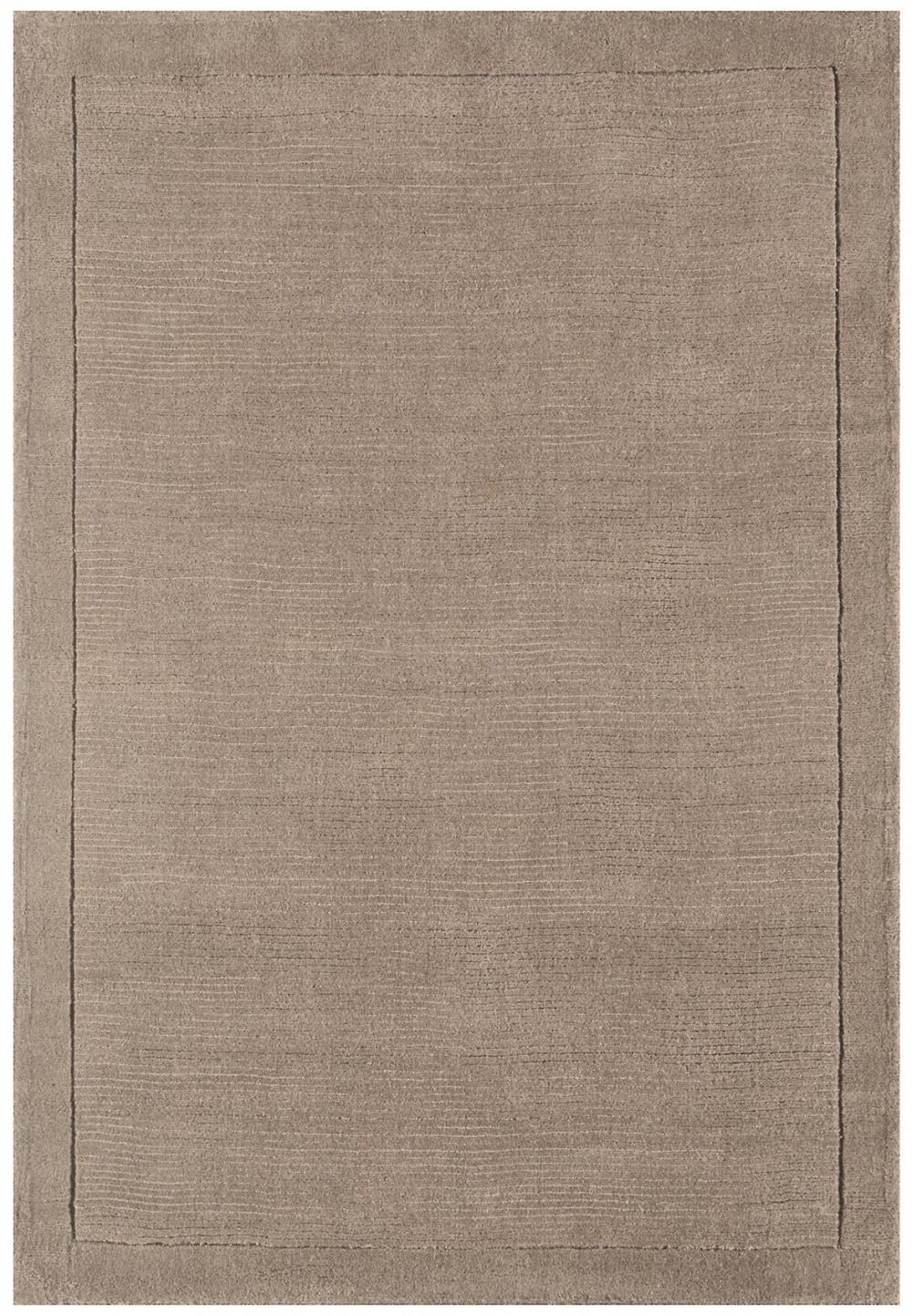 ASY York szőnyeg 060x120cm Taupe