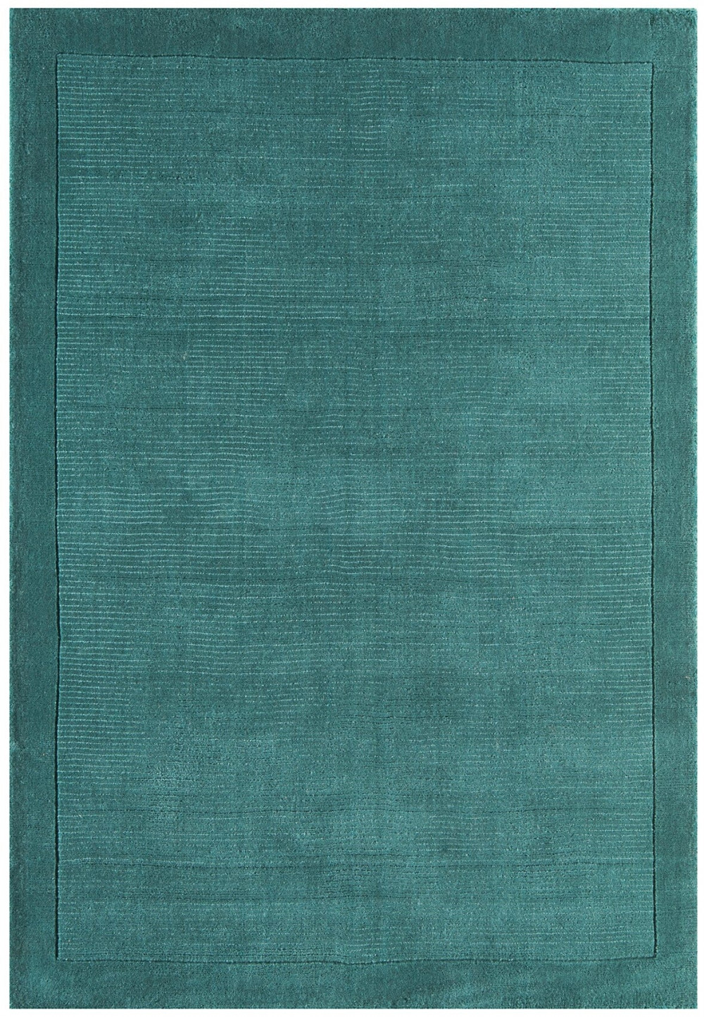 ASY York szőnyeg 120x170cm Teal