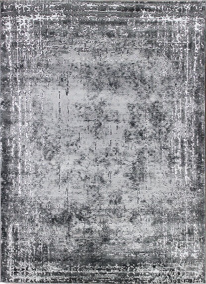 Ber. Elite 4356 Szürke 160X220Cm Szőnyeg