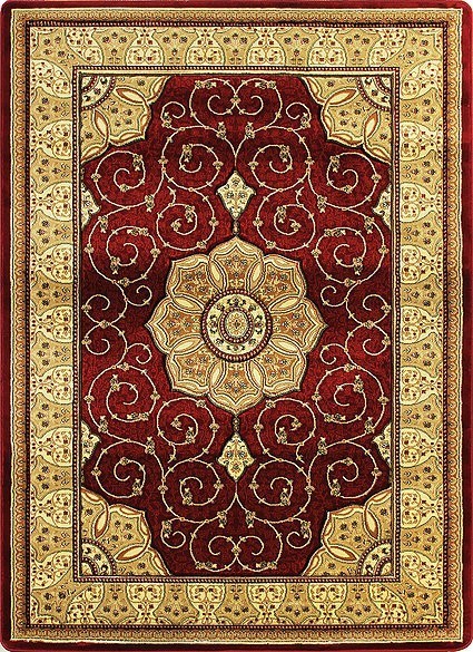 Ber. Adora 5792 V 140X190Cm Szőnyeg