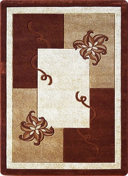 Ber. Adora 5241 V 160X220Cm Szőnyeg