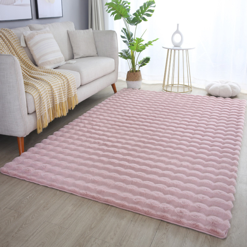Ay. AMBIANCE 5110 ROSE 120 X 170 szőnyeg