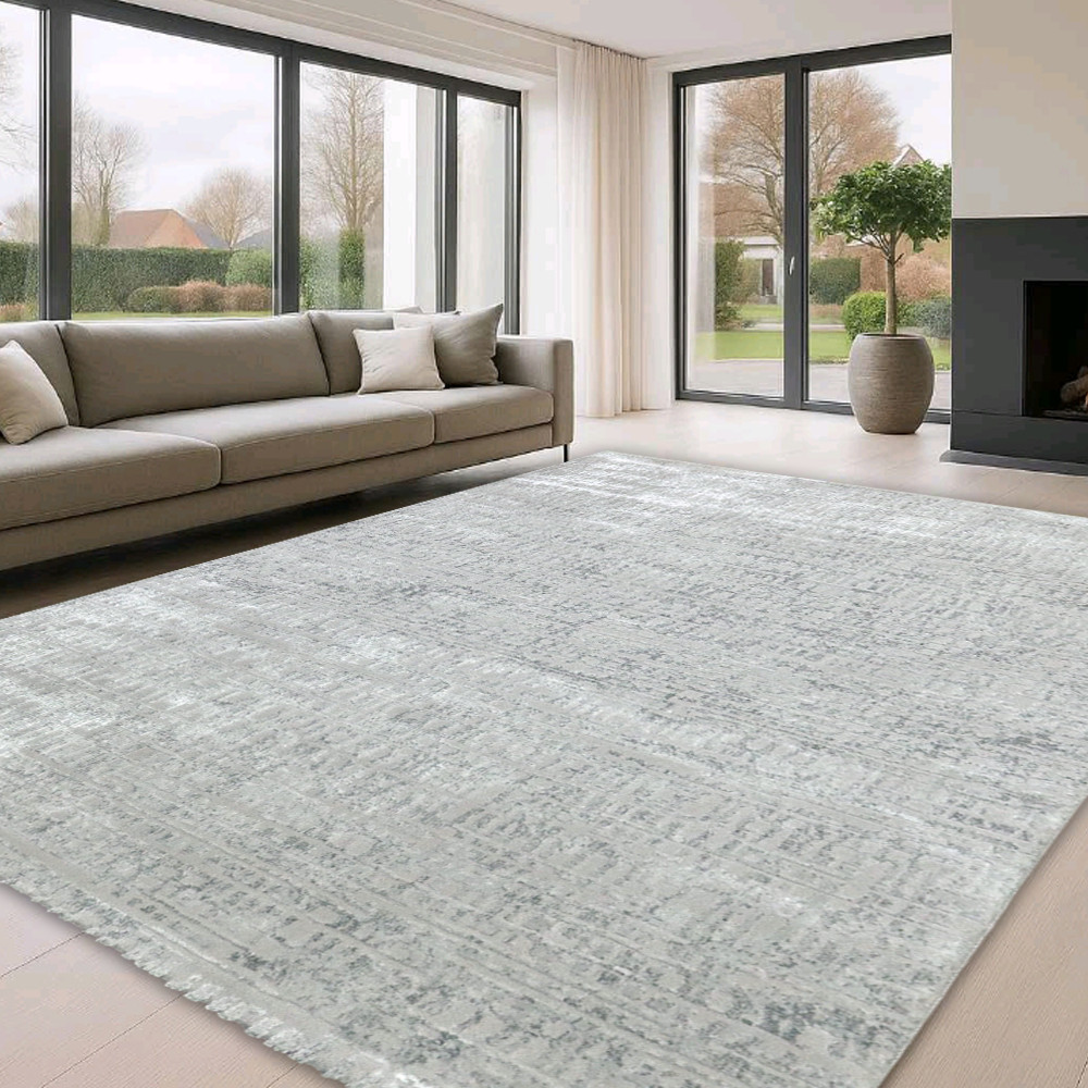 TOP! Den. Ankara 7733 szürke 120x170cm exkluzív szőnyeg