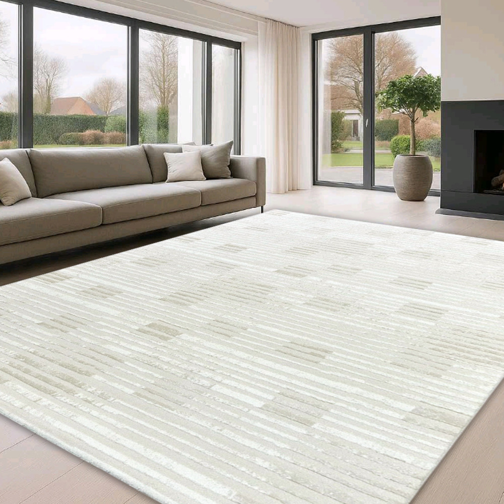 TOP! Den. Ankara 7717 krém 120x170cm exkluzív szőnyeg
