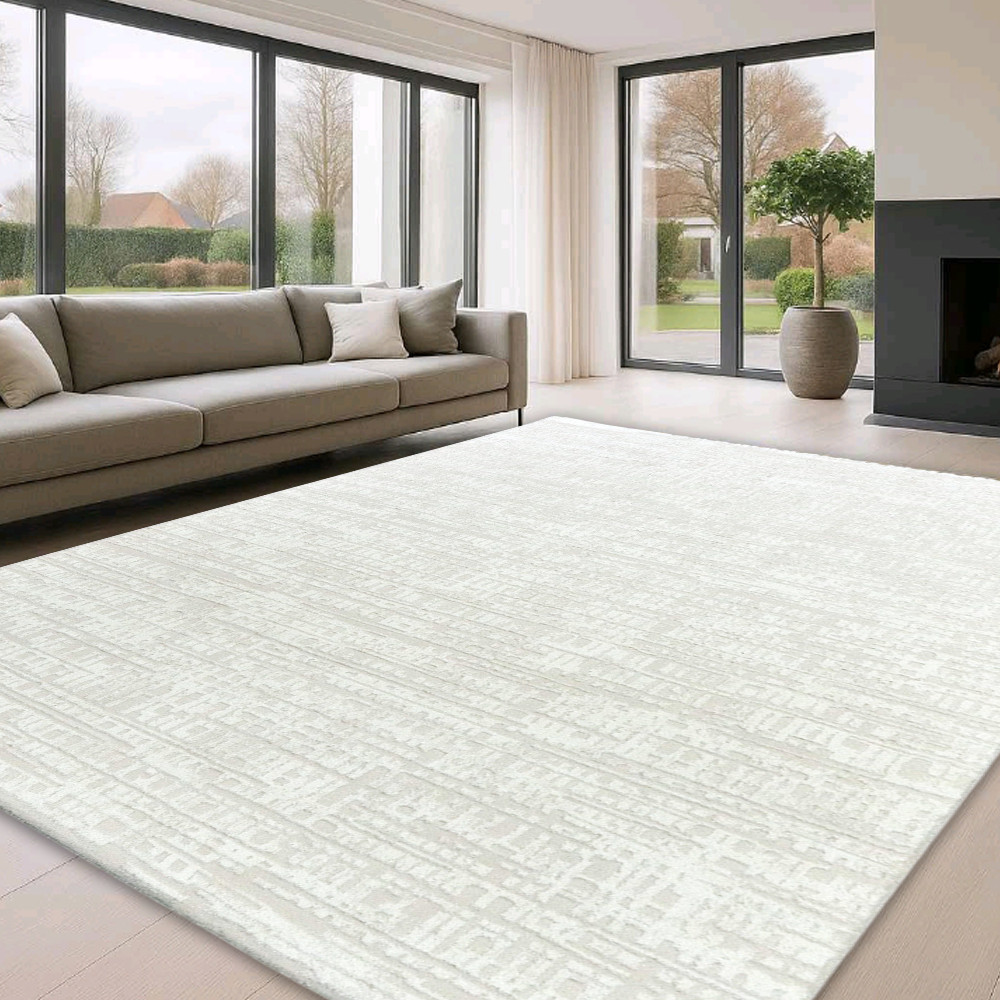 TOP! Den. Ankara 7733 krém 120x170cm exkluzív szőnyeg