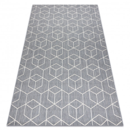 Kab. Fonott sizal flat szőnyeg 48655/637 TAKARÓKA 3D 120x170 cm Kab. Fonott sizal flat szőnyeg 48655/637 TAKARÓKA 3D 120x170 cm