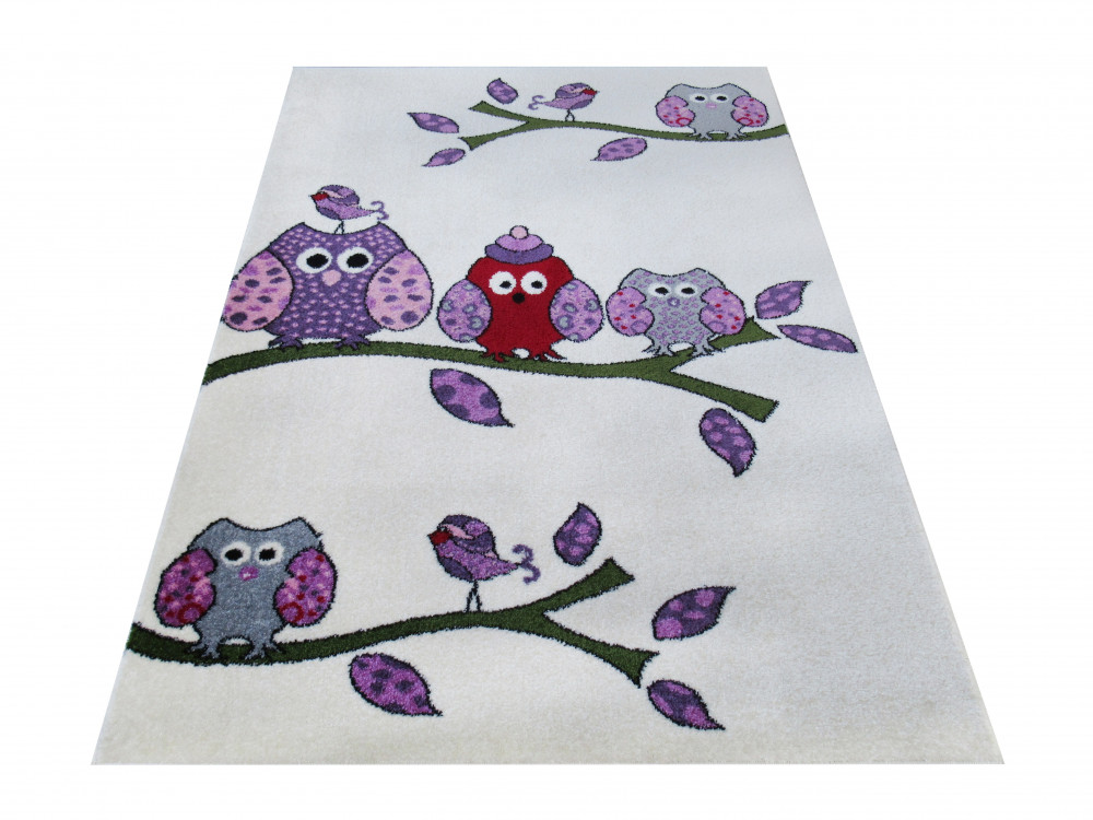 Bella 01 - kremowa 240 x 330 cm Bella 01 - kremowa 240 x 330 cm