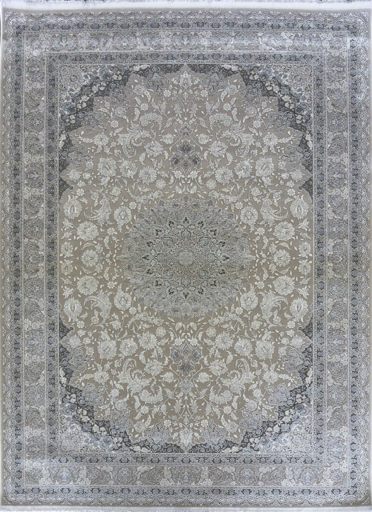 Ber. CREANTE 19084 szürke 80 x 150 cm szőnyeg