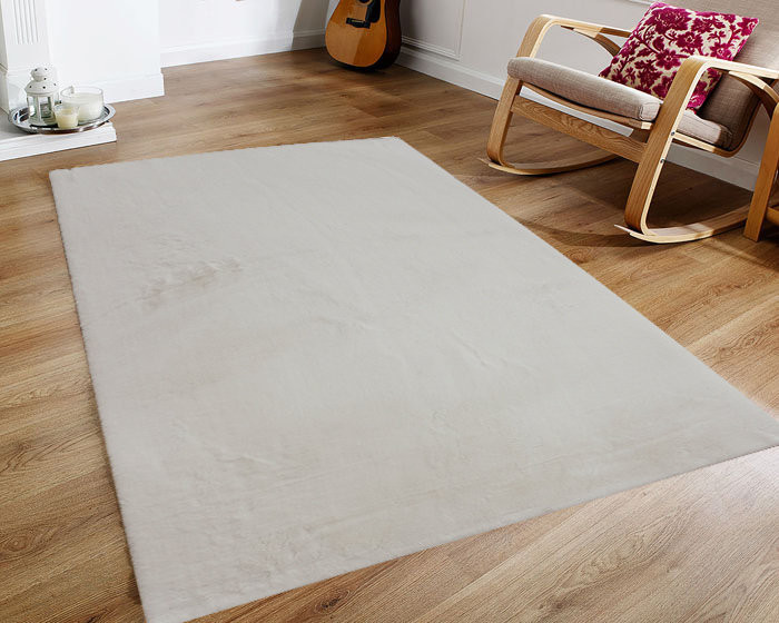 Ber. COZY 1453 bézs 160 x 220 cm szőnyeg