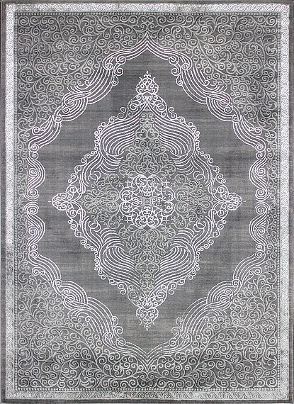 Ber. ELITE 3935 szürke 120 x 180 cm szőnyeg