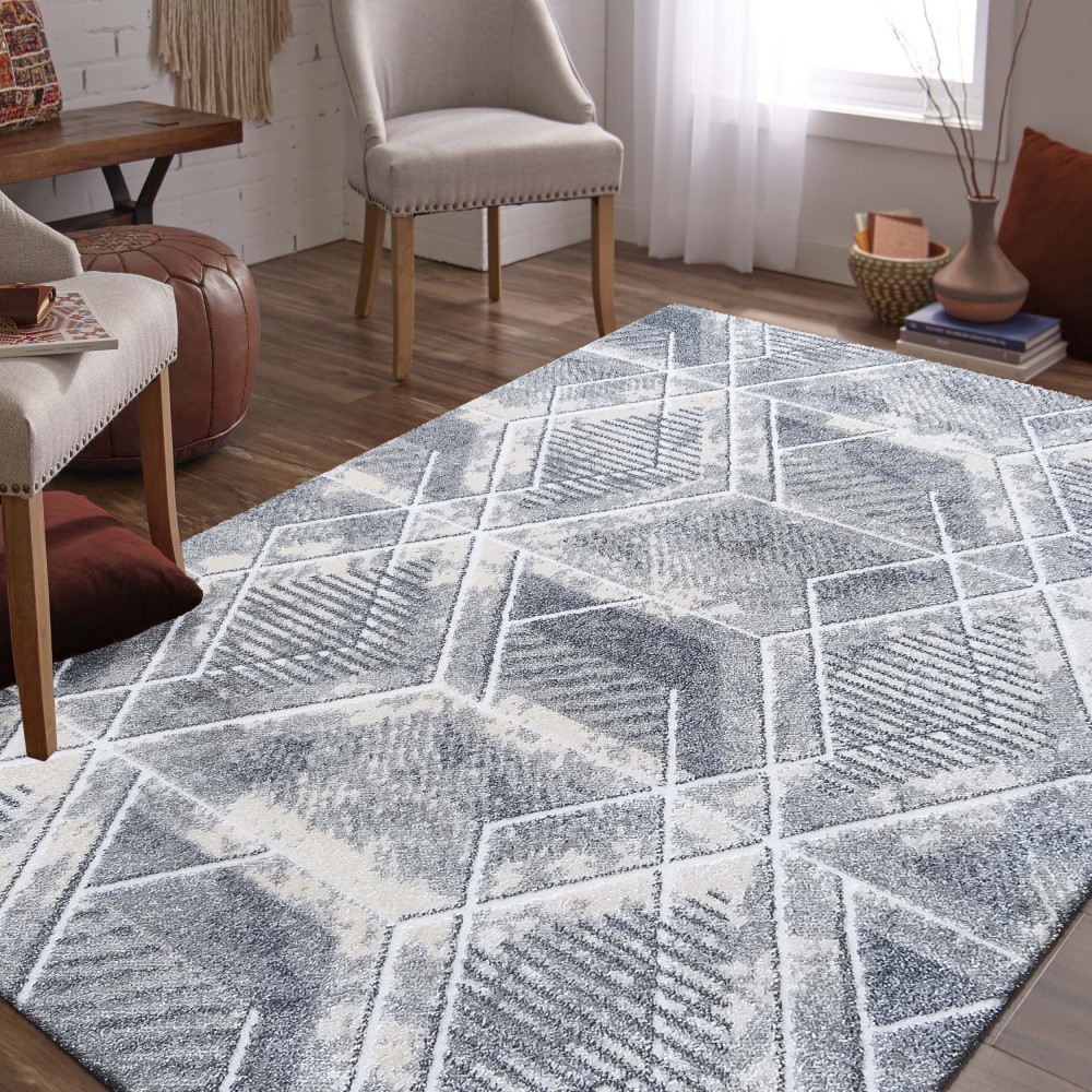 Szőnyeg Dy. Enigma 04 80 x 150 cm