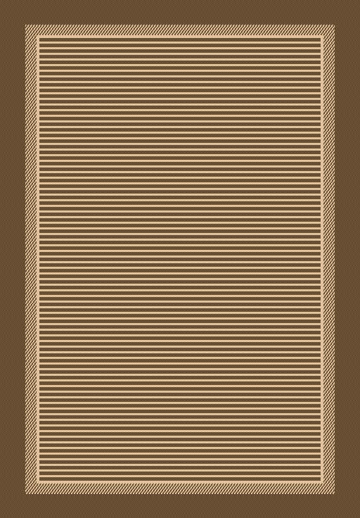 Ber. EQOS 0001 bézs 120 x 180 cm modern szőnyeg