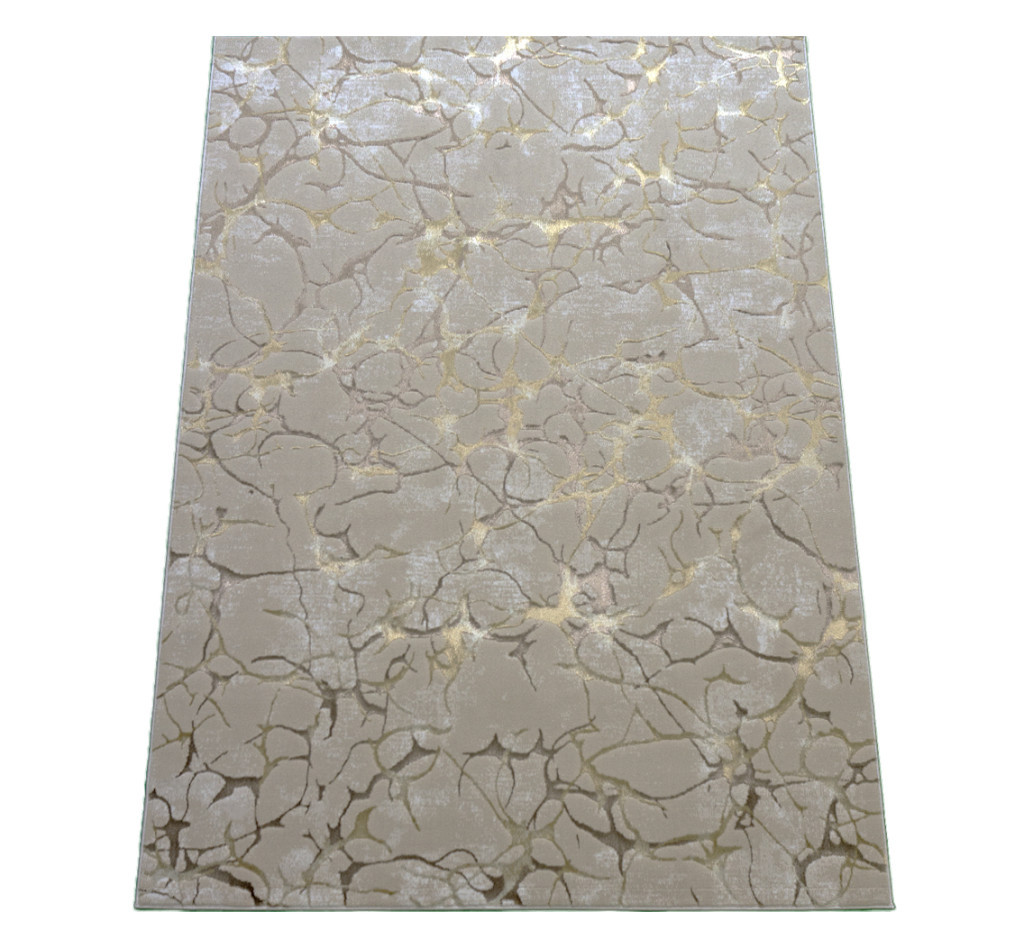 Ber. ESPRIT 3601 bézs 120 x 180 cm szőnyeg