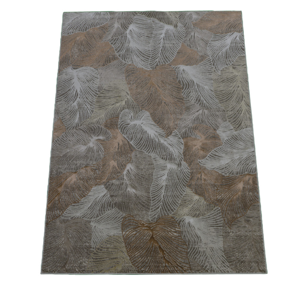 Ber. ESPRIT 3604 bézs 160 x 220 cm szőnyeg