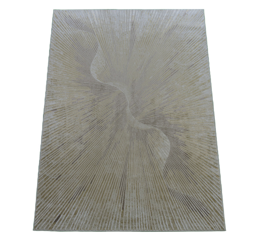 Ber. ESPRIT 3607 bézs 120 x 180 cm szőnyeg