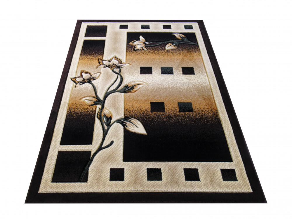 Fenix 05 - barna 80 x 150 cm Fenix 05 - barna 80 x 150 cm