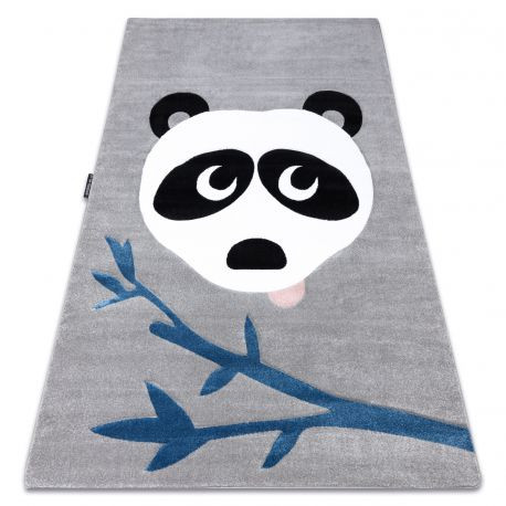 Kab. PETIT szőnyeg PANDA szürke 140x190 cm