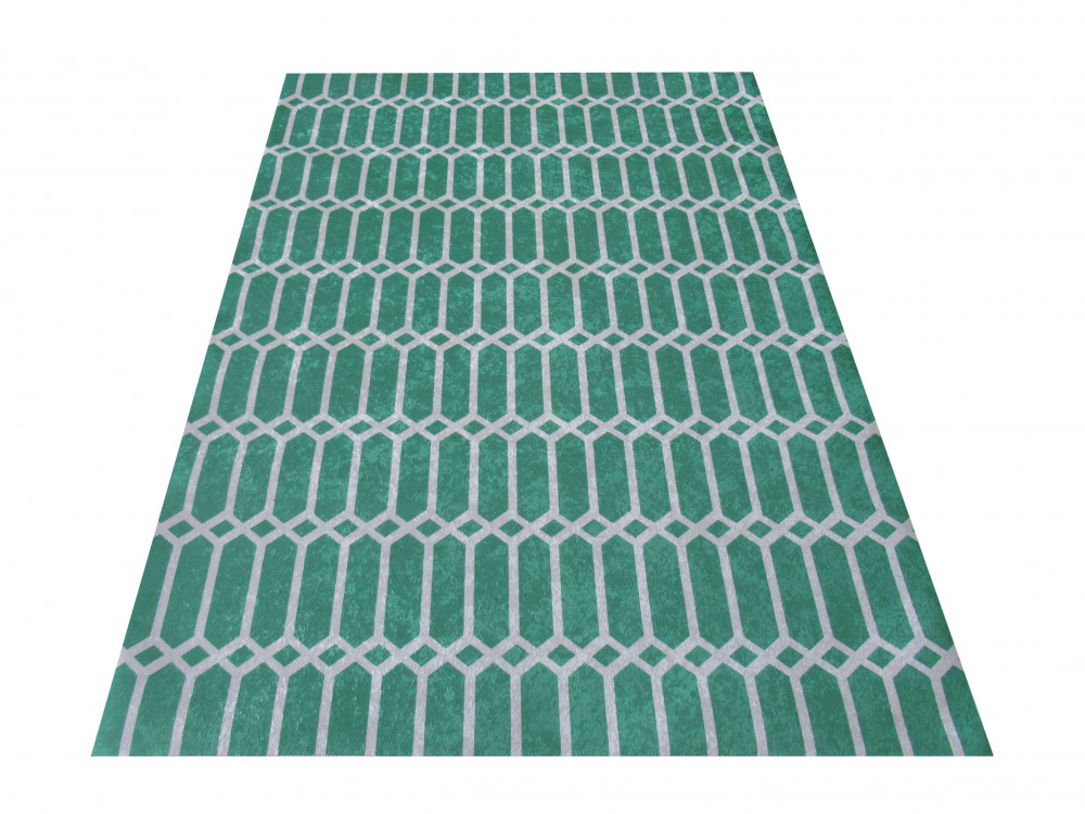 Horeca 03 - zielona 160 x 220 cm Horeca 03 - zielona 160 x 220 cm
