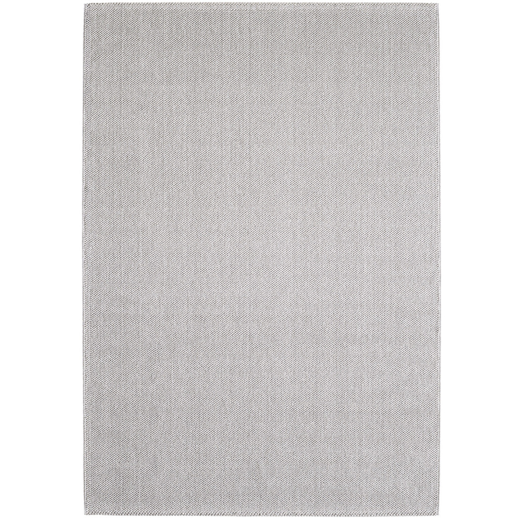 Ay. LOOM 4300 120 x 170 cm ezüst Modern szőnyeg