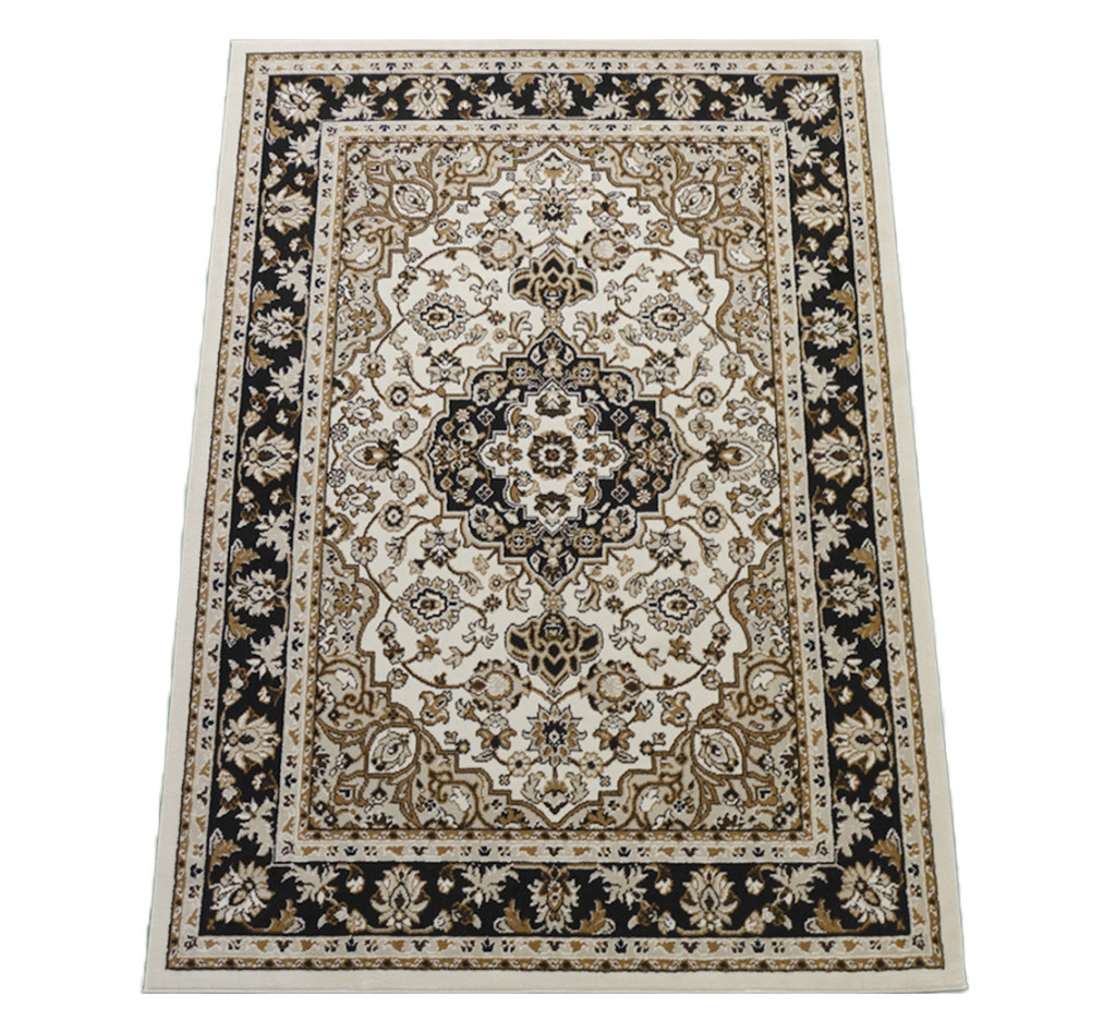 Ber. LOTUS 9306 bézs 120 x 180 cm szőnyeg