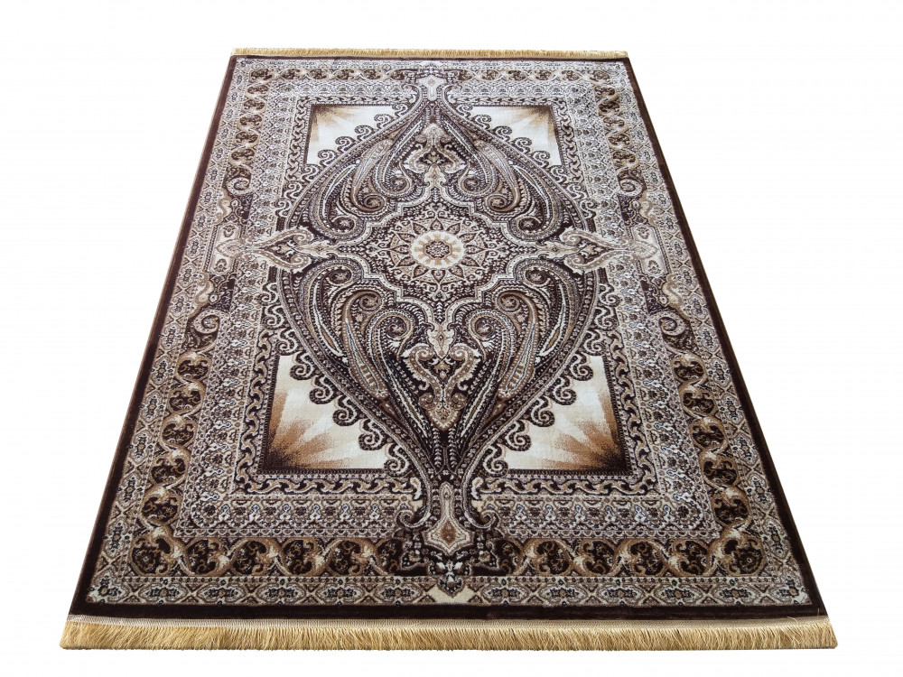 Szőnyeg Marrakech 02 - barna 200 x 290 cm Szőnyeg Marrakech 02 - barna 200 x 290 cm