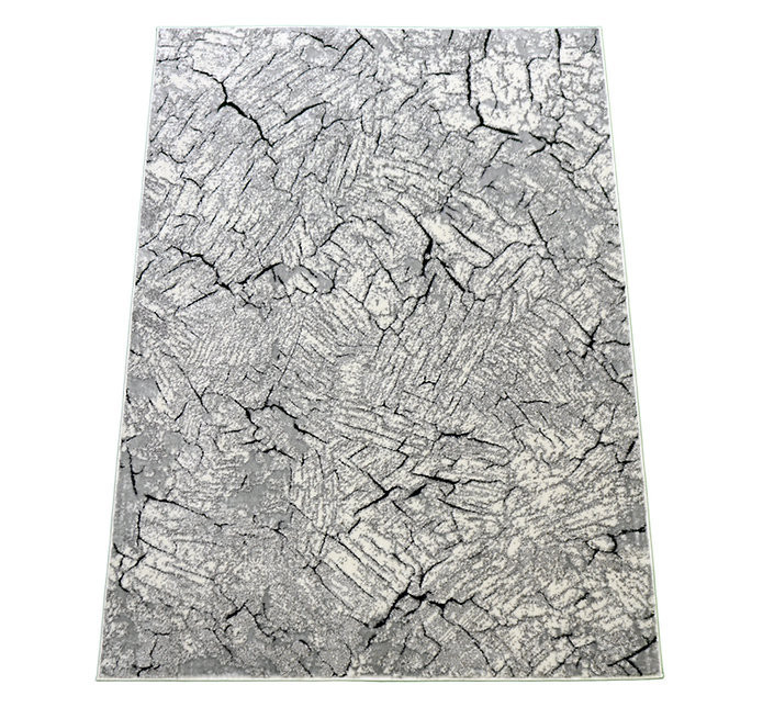 Ber. MIAMI PLUS 0300 szürke 120 x 180 cm szőnyeg