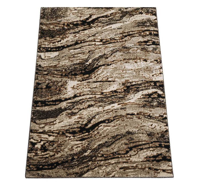 Ber. MIAMI PLUS 0303 bézs 120 x 180 cm szőnyeg