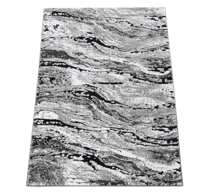 Ber. MIAMI PLUS 0303 szürke 120 x 180 cm szőnyeg