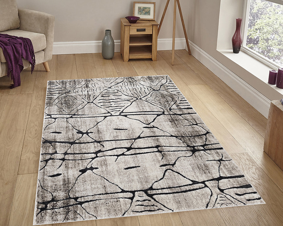 Ber. MIAMI 127 bézs 180 x 260 cm szőnyeg