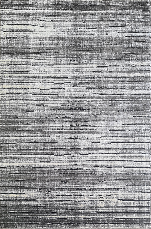 Ber. MIAMI 132 szürke 80 x 150 cm szőnyeg