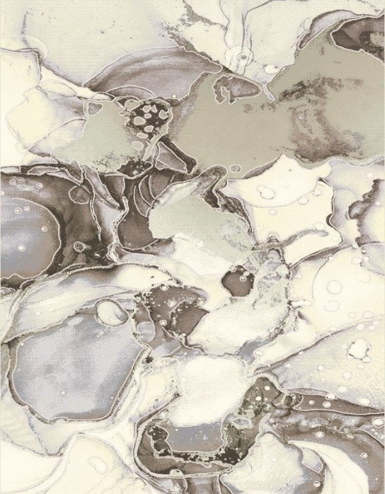 Ber. MYRA 1531 bézs 120 x 180 cm modern szőnyeg