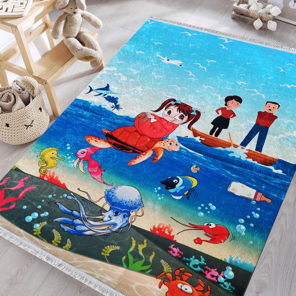 Dy. New Bambino 07 120 x 180 cm