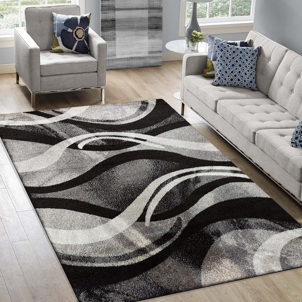 Szőnyeg Dy. Otto 01 szürke 200 x 290 cm Szőnyeg Dy. Otto 01 szürke 200 x 290 cm