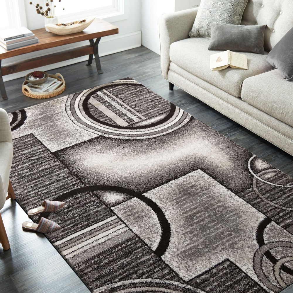 Szőnyeg Modern Dy. Panamero 06 120 x 170 cm