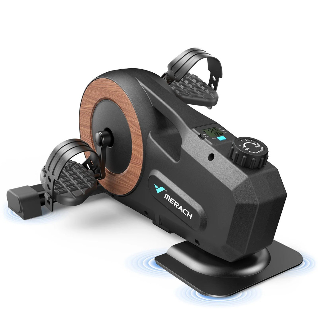 Merach E43B2 mini elliptikus tréner