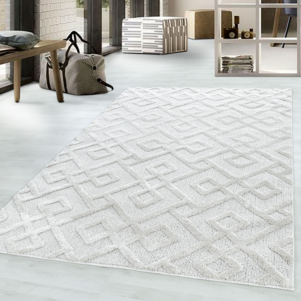 Ay. PISA CREAM 160 X 230 szőnyeg