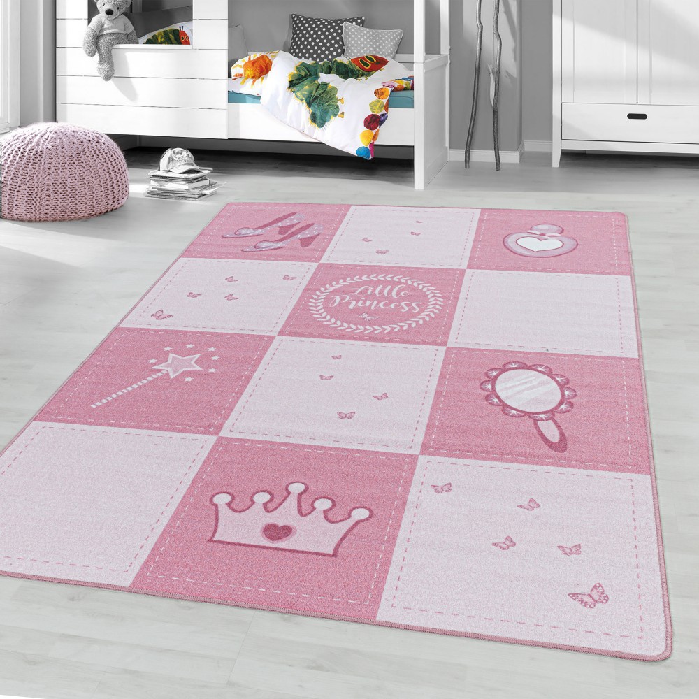 Ay. PLAY 2905 PINK 120 X 170 Ay. PLAY 2905 PINK 120 X 170