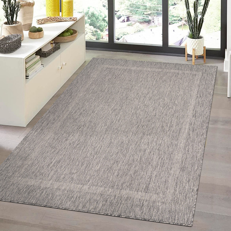 Ay. RELAX 4311 GREY 120 X 170 szőnyeg