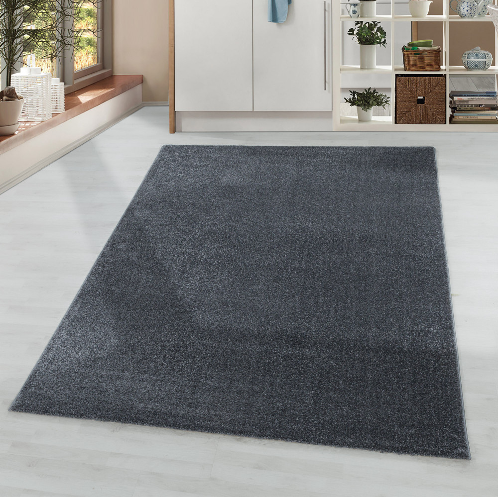Ay. RIO 4600 GREY 80 X 150 szőnyeg