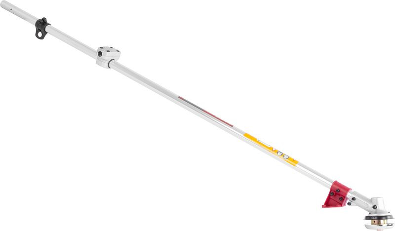 Bozótvágó tengely, Worcraft GT52-430 bozótvágóhoz