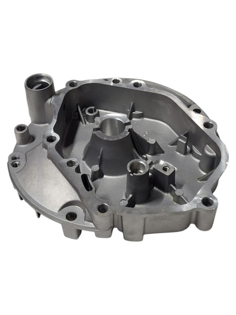 Kapálógép főtengely burkolat, Strend Pro QK60 3Q5027 benzinmotoros kapálógéphez
