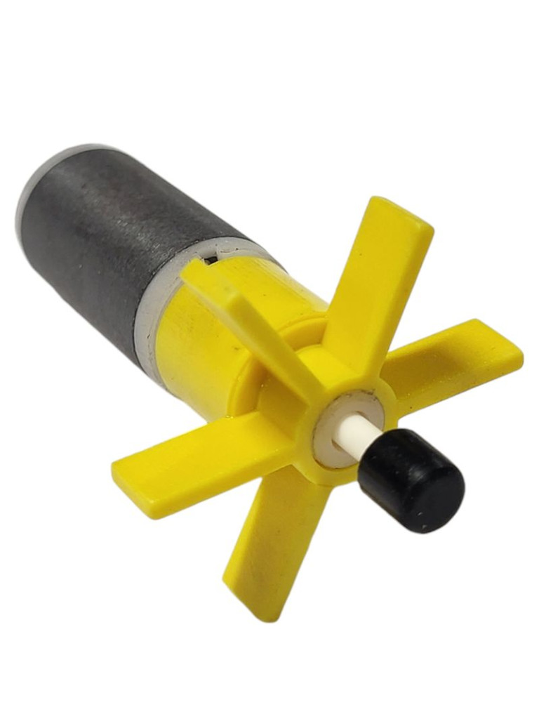 Szivattyú rotor, Strend Pro Garden SPA1500 iszapszivattyúhoz, 6. számú pótalkatrész