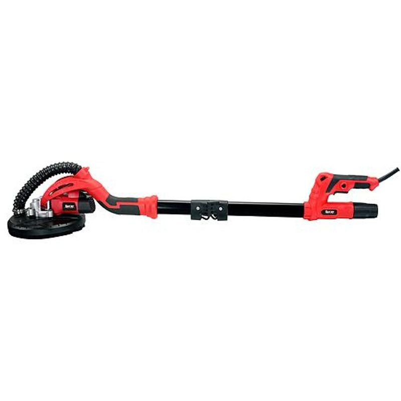 Csiszoló Burley R7237A-F, 600W, gipszkartonhoz