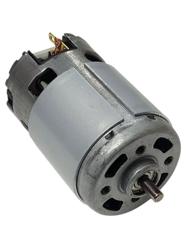 Körfűrész motor, Worcraft CCS-S20Li körfűrészhez, szénkefés, 38. számú pótalkatrész (1140050)