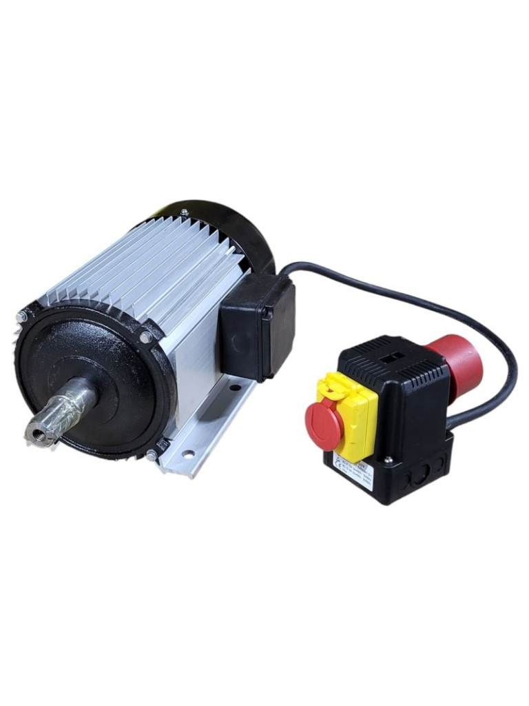 Körfűrész motor, Strend Pro LCS700A körfűrészhez, 36. számú pótalkatrész (114083) Körfűrész motor, Strend Pro LCS700A körfűrészhez, 36. számú pótalkatrész (114083)