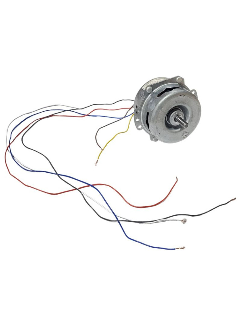 Motor Strend Pro léghűtőhöz, BL-198DL, 4 az 1-ben, 80 W, 37. rész