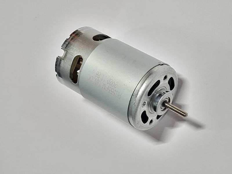 CPVC-S20Li motoralkatrész 12