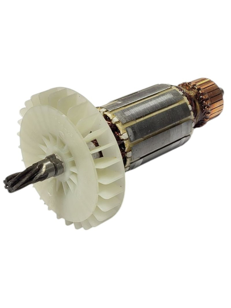 Gérvágó rotor, Worcraft MST14-210 gérvágóhoz, 3. számú pótalkatrész