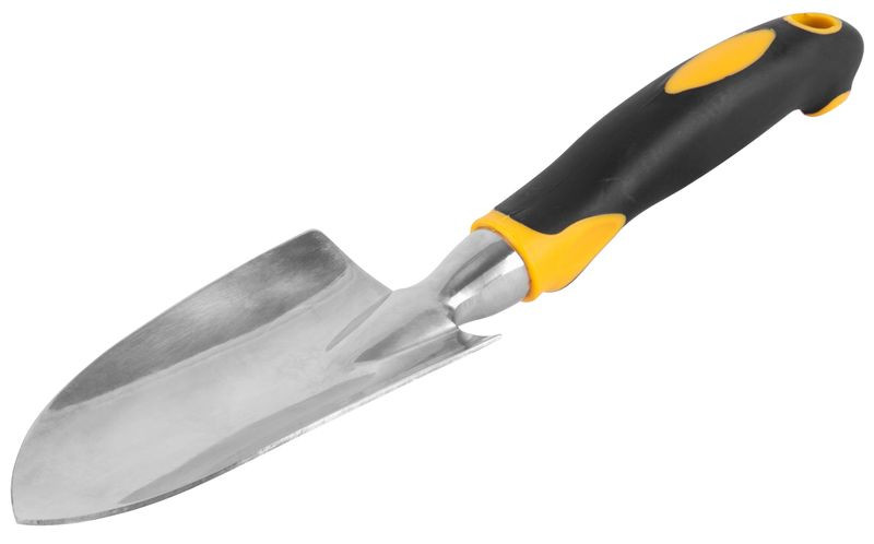 Lapát Strend Pro Herrison GT901A, ültető, 31,5 x 7,5 cm