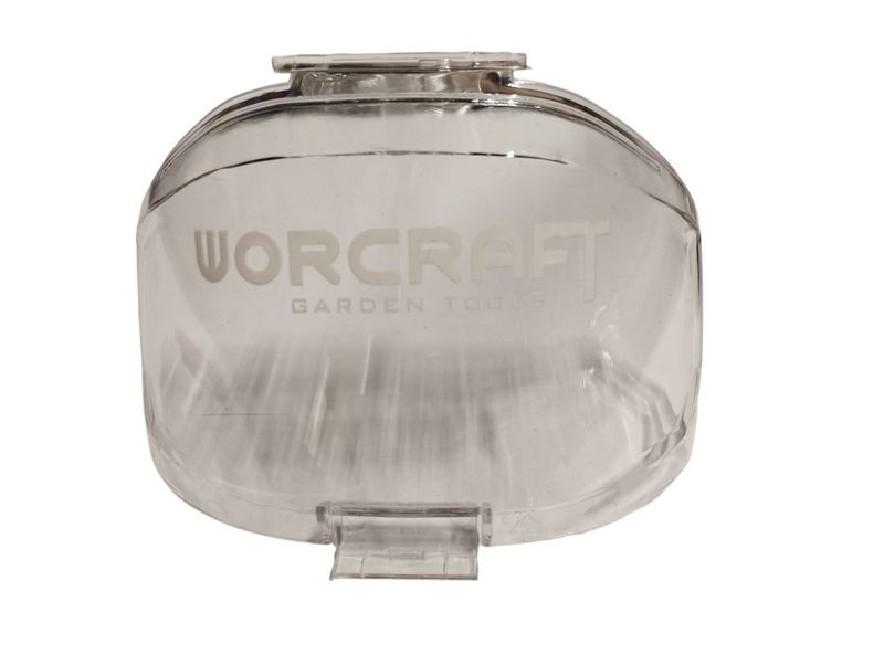 Akkumulátorfedél Worcraft CBS-S20Li-5L permetezőhöz, 5 l, 20 V, 10 W, 24. rész